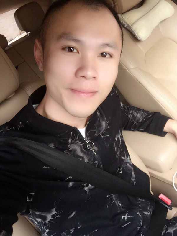 陈六六的第一张照片--随县王婆说媒